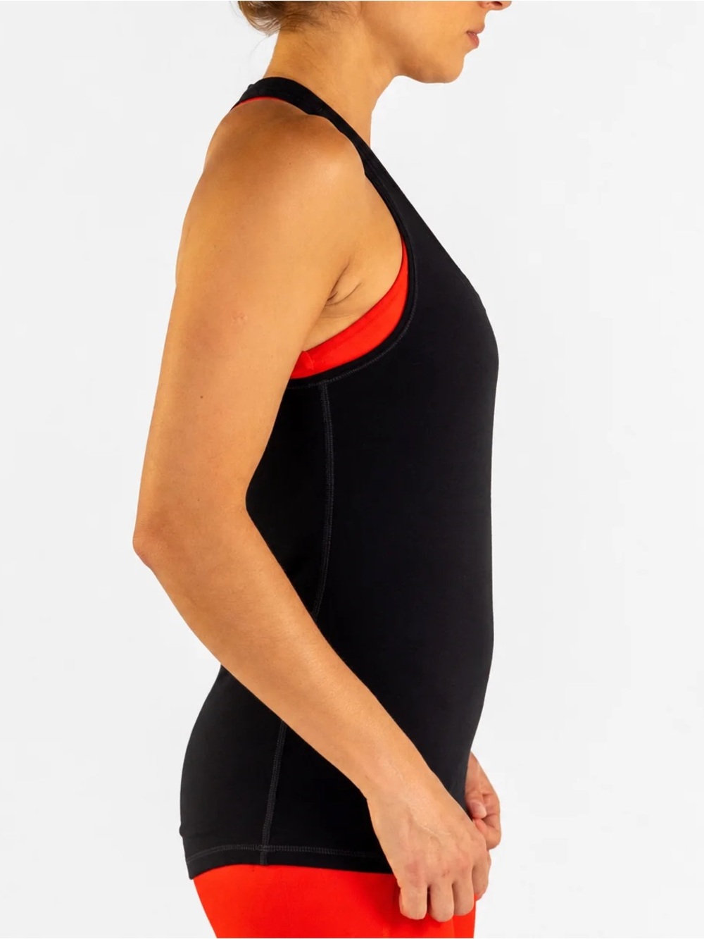 Definite Articles Ayre Racerback Tank - Picture 8 of 8